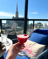 Rooftop-Saison 2025: Wann welche Rooftop-Bar in Wien wieder öffnet