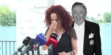 Mausi Lugner: "Richard hatte ein unglaublich erfülltes Leben"