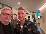 oe24-Zeidler mit Robbie Williams