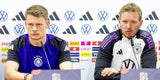 Neuer vor Karriereende: Bayern-Hammer um DFB-Goalie