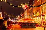 kopenhagen weihnachtsmarkt