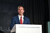 ANDY BESHEAR