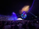 Coldplay-Konzert in Wien