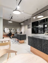German Design Award geht an MOOI Beauty & Concept Store