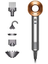 Hairstyling mit Dyson. Styling-Set bei MediaMarkt 399,99