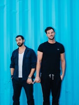Pizzera, Naschenweng und RIAN rocken die Amadeus Awards