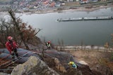 Freie Fahrt in der Wachau – B33 ab morgen wieder befahrbar