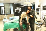 Neues Kino-Traumpaar: Paul Pizzera UND Silvia Schneider