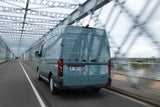 Renault Master neu: Van of the Year 2025