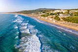 Griechenland-Urlaub: Die schönsten Strände 2025