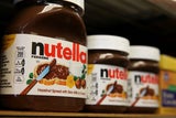 Ferrero bringt veganes Nutella auf den Markt