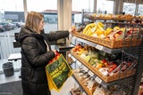 Einkaufen außerhalb der klassischen Öffnungszeiten&nbsp; - auch am Sonntag.