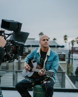 Milow: “Ich bin kein Sklave meines Publikums!“