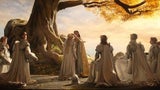 „Herr der Ringe“-Serie wird jetzt noch spanneder und finsterer