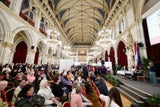 Frauenwoche offenes Rathaus