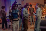 „School of Champions“ geht ab heute auf ORF in den 2. Durchgang