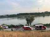 Suchaktion Donau