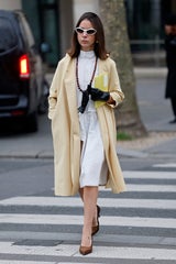 Styling-Tipps für den Frühling 2025: Die schönsten Übergangslooks
