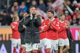 Marko Arnautovic