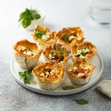 Comfort Food: Köstliches mit Käse