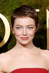 Haartrends 2025: Auf diese Frisuren setzen die Stars