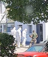 Ternitz verhaftung