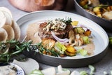 Mit diesen Tricks schmeckt jedes Gericht wie vom Haubenkoch