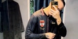 RAF Camora enthüllt das exklusive ÖFB-Jubiläumstrikot!