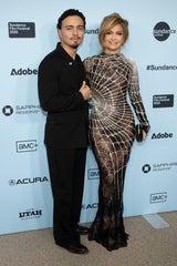 Heiß, heißer, J.Lo: Jennifer Lopez begeistert im Nackt-Look