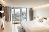 Swissôtel Kursaal Bern: Entdeckungstour durch die Schweizer Hauptstadt