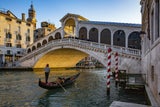 An 54 Tagen zahlen Tagestouristen 2025 in Venedig Eintritt.
