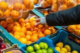 Trick: So erwischen Sie nur noch die besten Mandarinen im Supermarkt