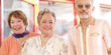 Kathy Bates