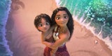 "Vaiana 2"