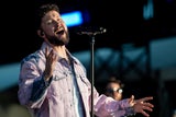 Heißer »Frequency«-.-Auftakt mit Sheeran, Dasha & Calum Scott