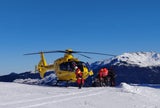Skiunfälle Tirol