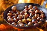 Alles Maroni: Rezept-Ideen für den Herbst-Genuss