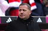 Max Eberl