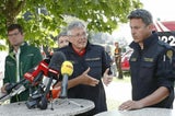 Kaiser Fellner