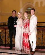 Ambani-Hochzeit: Die Wedding-Looks der Promi-Gäste