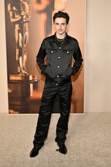 Hier sehen Sie schon jetzt die Oscar-Sieger!