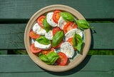 Sommerlicher Genuss: Schnelle und einfache Paradeiser-Rezepte