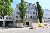 Landesgericht Wickenburggasse