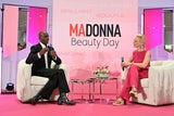 Beauty-Event des Jahres: Tausende stürmten den MADONNA Beauty Day