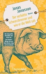 JONASSON: Märchenhafte Figuren, die Liebe & ein Zauber-Schnaps