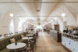 Restaurant Kräutergarten