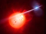 Wow!-Signal wohl doch kein Gruß aus dem All