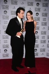 Denise Richards und Charlie Sheen waren von 2002 bis 2006 verheiratet.&nbsp;