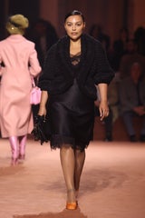 Mailand Fashion Week 2025: Fendis Jubiläumsshow wird zum Star-Magneten