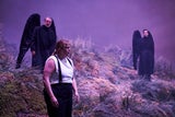 "Er ist ein Arschloch": Stefanie Reinsperger wird am Burgtheater für "Liliom" zum Mann